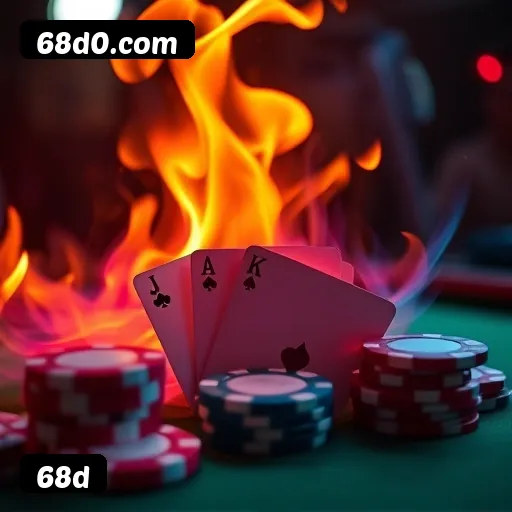 Recursos Exclusivos do App 68d - Modo Offline, Login Biométrico