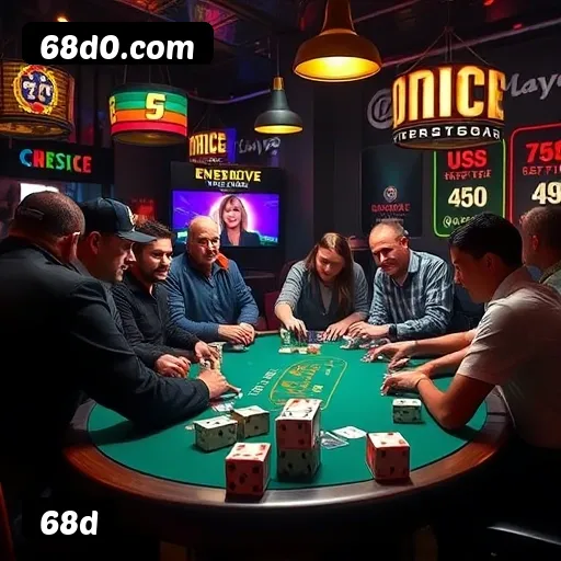 Jogos de Cassino Premium - Slots, Roleta, Blackjack e Dealer Ao Vivo